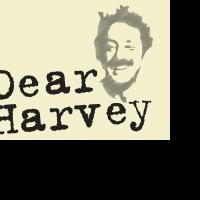 DEAR HARVEY: Stories Of Harvey Milk Plays Celebration Theater 5/31 Video
